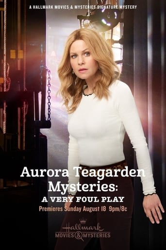 Un misterio para Aurora Teagarden: Una muy mala obra