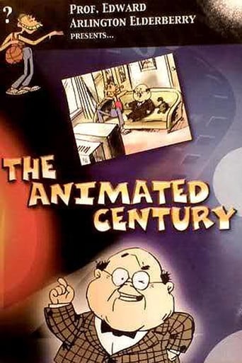 Un siglo de animación