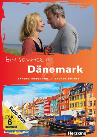 Un verano en Dinamarca