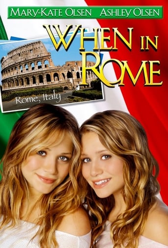 Un verano en Roma