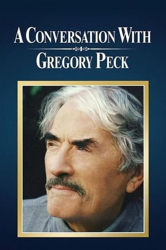 Una conversación con Gregory Peck