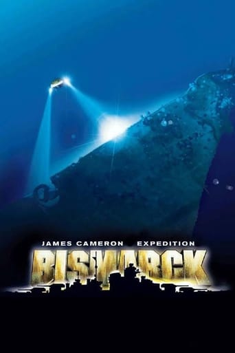 Una expedición de James Cameron: El acorazado Bismark