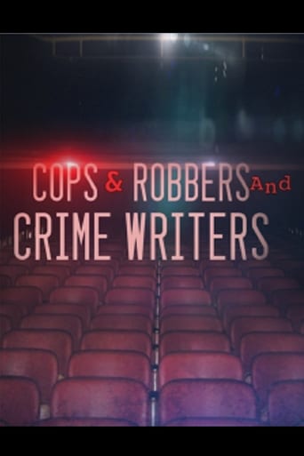Una noche de película: policías, ladrones y novelistas criminales