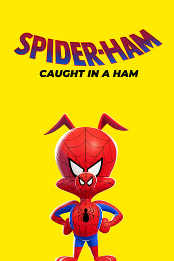 Una trampa para Spider-Ham