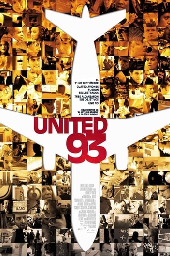 United 93 (Vuelo 93)