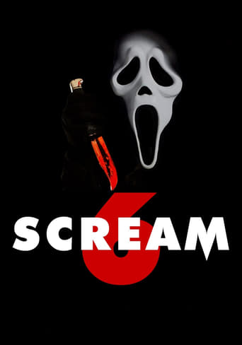 Untitled Scream Sequel