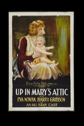 Up in Mary's Attic