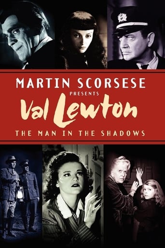 Val Lewton: el hombre en la sombra