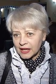 Valeriya Chaykovska