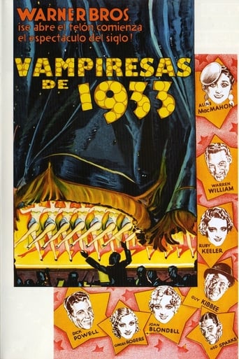 Vampiresas 1933