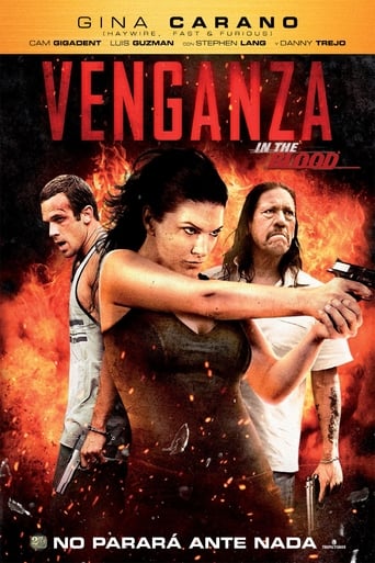 Venganza (In the Blood)