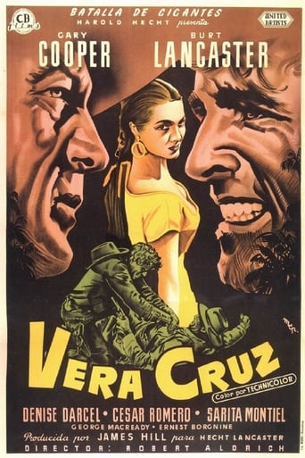 Vera Cruz