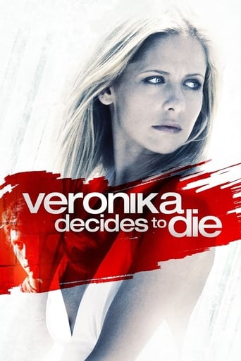 Verónica decide morir