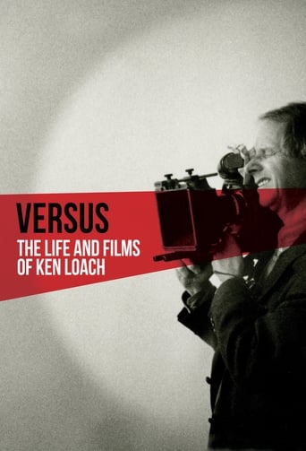 Versus: Ken Loach