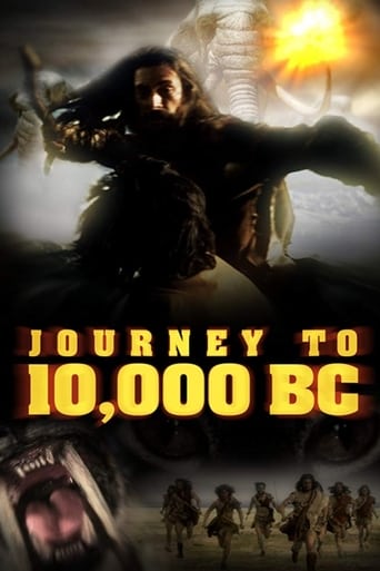 Viaje al 10.000 a.C.