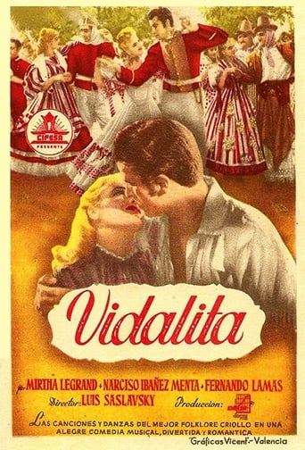 Vidalita