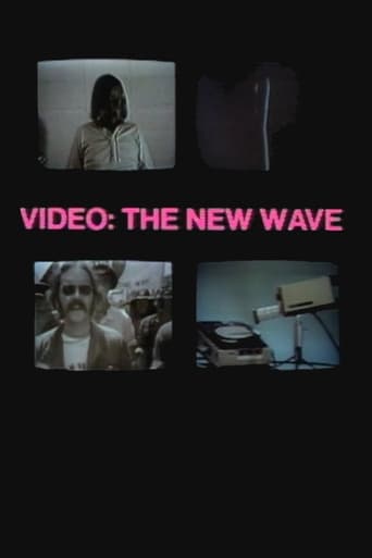 Video: The New Wave
