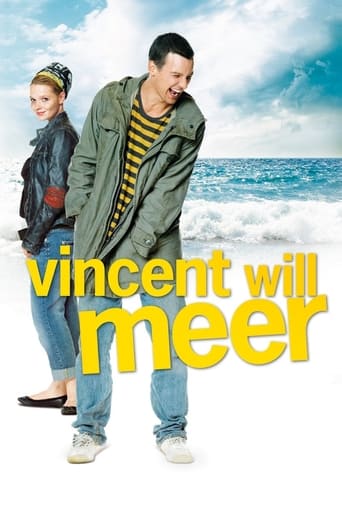 Vincent quiere al mar