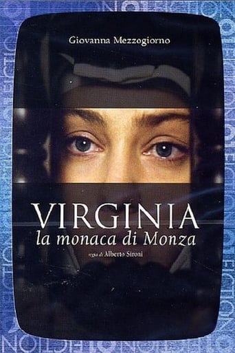 Virginia, la monja de Monza