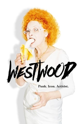 Vivienne Westwood: Reina Punk