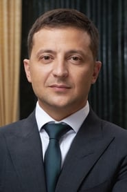 Vladimir Zelenskiy