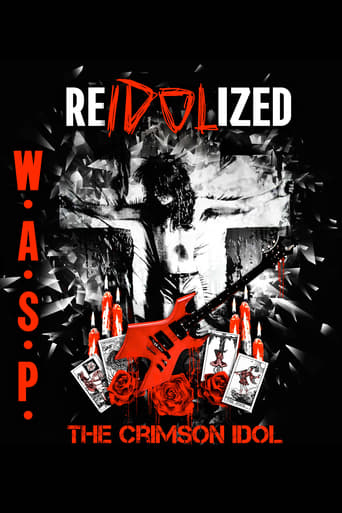W.A.S.P.: ReIdolized (The Soundtrack to the Crimson Idol)