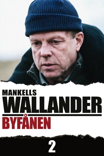 Wallander 02 - Byfånen