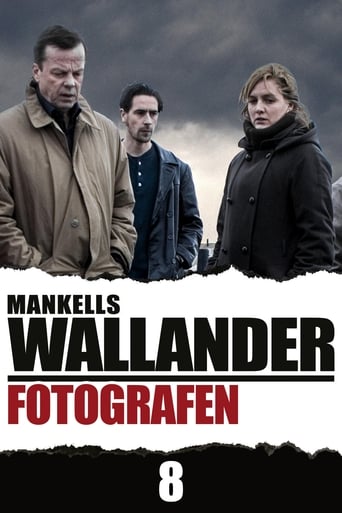 Wallander 08 - Fotografen