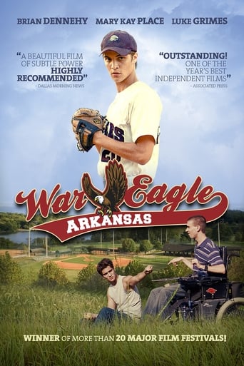 War Eagle, Arkansas