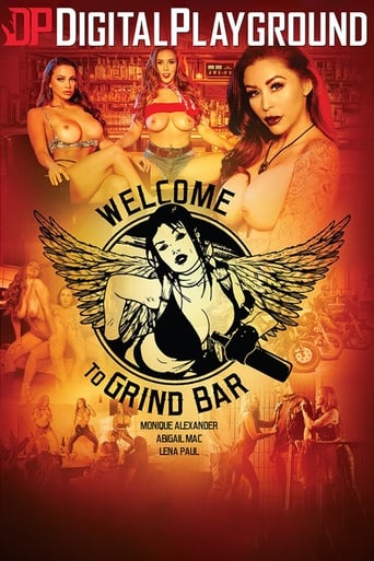 Welcome to Grind Bar