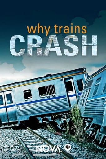 Why Trains Crash