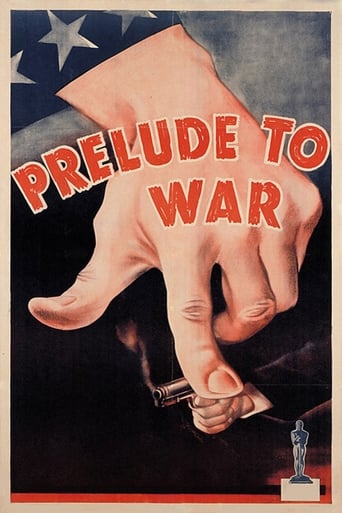 Why We Fight 1: Preludio a la guerra