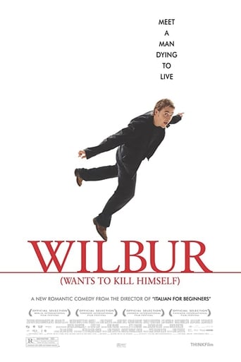 Wilbur se quiere suicidar