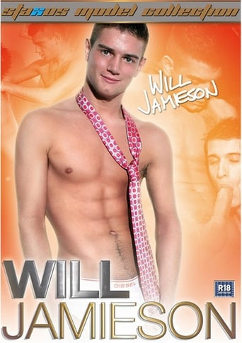 Will Jamieson Collection