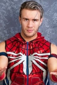 William Peter Charles Ospreay