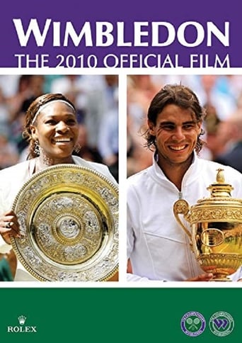 Wimbledon 2010 Official Film