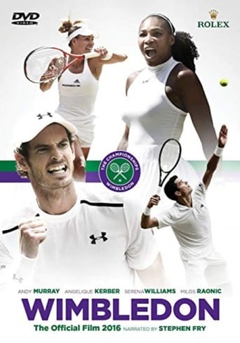 Wimbledon Official Film 2016