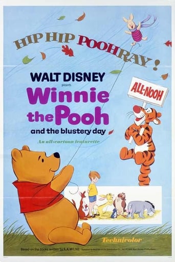 Winnie the Pooh y el bosque encantado