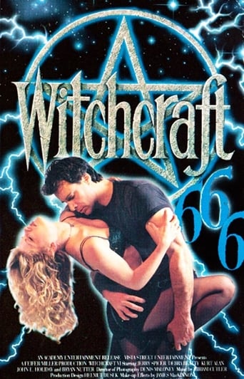 Witchcraft VI