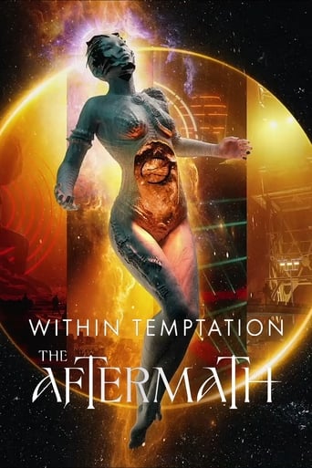 Within Temptation : The Aftermath