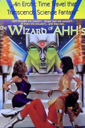 Wizard of Ahh's