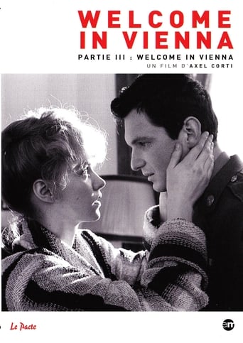 Wohin und zurück - Welcome in Vienna
