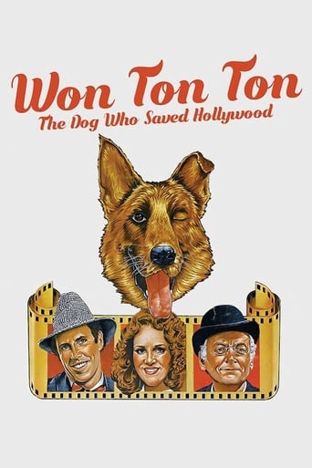 Won Ton Ton, el perro que salvó a Hollywood