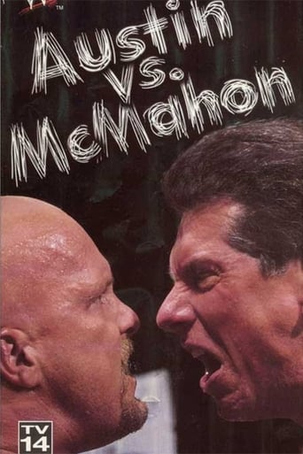 WWE: Austin vs. McMahon - The Whole True Story
