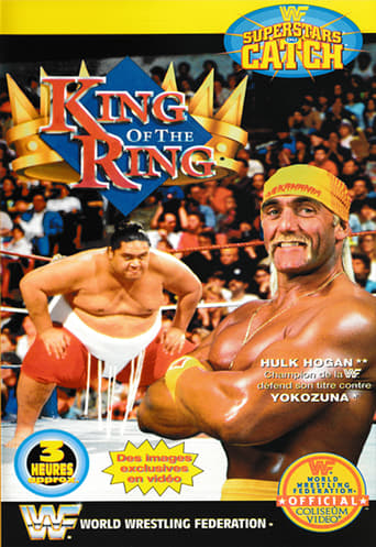 WWE King of the Ring 1993