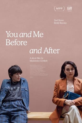 You and Me, Before and After