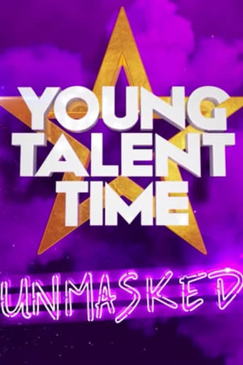 Young Talent Time Unmasked