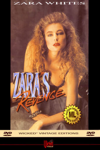 Zara's Revenge
