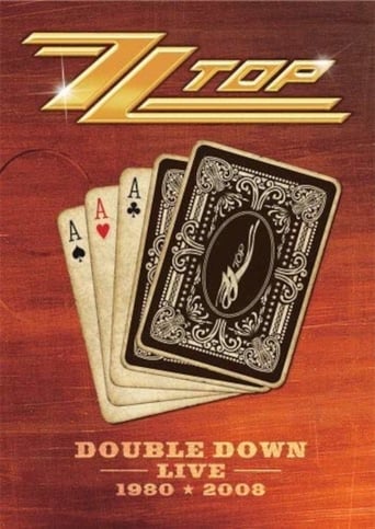 ZZ Top: Double Down Live
